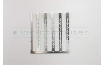 Lenovo 00KT117 FRU, MECHANICAL,D40-SM-PCI-EMI