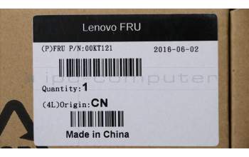Lenovo 00KT121 MECHANISCH, S40-PCI-BKT