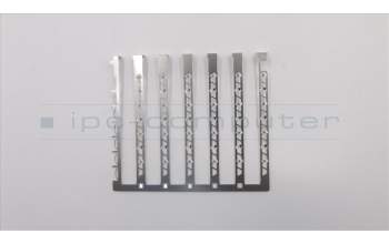 Lenovo 00KT122 FRU, MECHANICAL,S40-SM-PCI-EMI