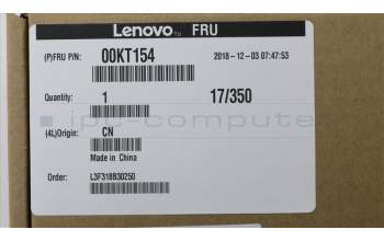 Lenovo HEATSINK 35W CPU Cooler for Tiny3 für Lenovo ThinkCentre M700 Tiny (10HY/10J0/10JM/10JN)