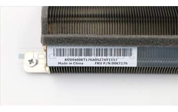 Lenovo 00KT176 Intel SKL-S,UMA,Thermal