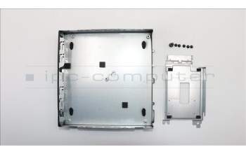 Lenovo 00KT234 Untere Abdeckung, 519 1L & 2L DT