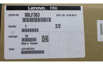 Lenovo 00LF363 HGST 3.5 7200 SATA 10TB 512e