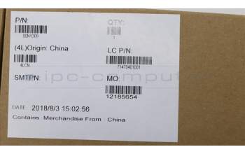 Lenovo 00NY309 Subcard Express