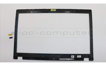 Lenovo LCD Bezel,N-touch,CAM für Lenovo ThinkPad P70 (20ES/20ER)
