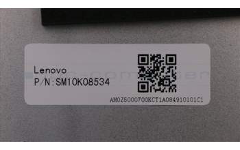 Lenovo 00NY333 Big Door,w/5 screw