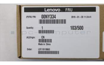 Lenovo Speaker,Veco für Lenovo ThinkPad P70 (20ES/20ER)