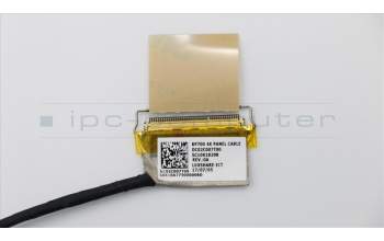 Lenovo 00NY376 eDP Cable, 4K, N-touch, ICT