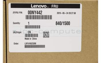 Lenovo 00NY442 DISPLAY LGD 14.0 FHD IPS AG In-Cell