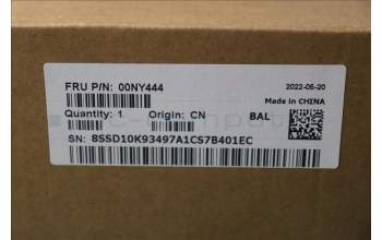 Lenovo 00NY444 DISPLAY AUO15.6FHD IPS AG for