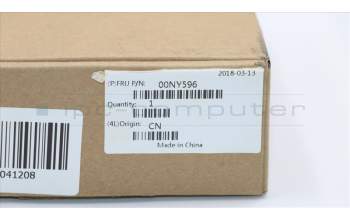 Lenovo 00NY596 Saddle ASM,Mg,Left