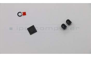 Lenovo 00NY602 CAM subparts,Mylar,Rubber