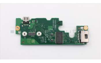 Lenovo 00NY627 RJ45 card,LNV