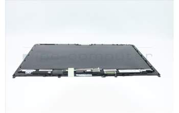 Lenovo TOUCHPANEL 15,FHD,glare,touch,SDC für Lenovo ThinkPad Yoga 15 (20DQ)