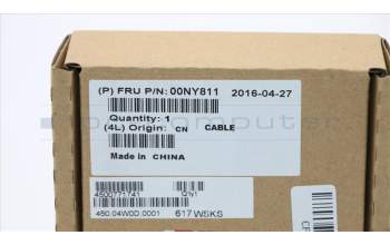 Lenovo 00NY811 NFC FPC cable