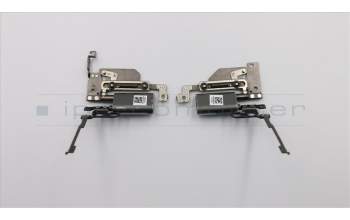 Lenovo 00NY921 Scharnier,L/R,HD,JAR