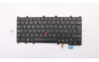 Lenovo 00PA134 NB_KYB STO-KBD,ES,CHY,BL