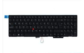 Lenovo 00PA604 NB_KYB Lin-KBD,GB,CHY