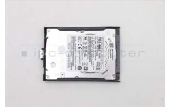 Lenovo 00PA936 HDD_ASM HDD,500G,7200,9.5mm,TOS,SATA3