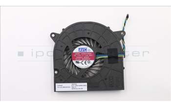 Lenovo 00PC723 Lüfter Lüfter 90x15mm SysLüfter for S51