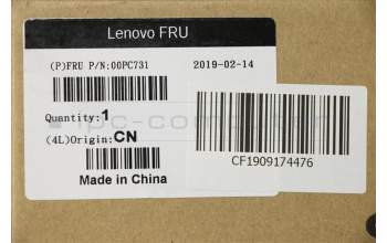 Lenovo 00PC731 PWR_SUPPLY 100-240Vac 250W