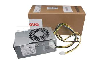 00PC754 Original Lenovo Desktop-PC Netzteil 210 Watt SFF Small Formfaktor, 150x83x65 mm