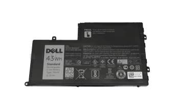 00PD19 Original Dell Akku 43Wh