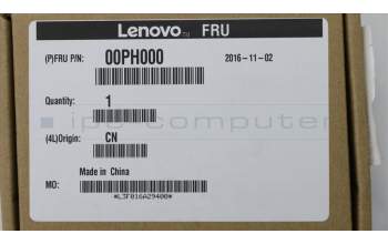 Lenovo Antenne LS 326CT Antenne 550mm Front für Lenovo IdeaCentre H50-00 (90C1)