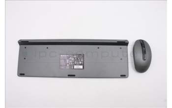 Lenovo 00PH158 Liteon SB8861 2.4G KM kit Iron Grey SPANISH