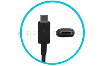 00RVR9 Original Dell USB-C Netzteil 30,0 Watt