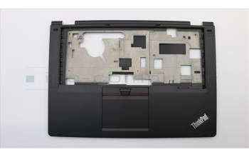 Lenovo 00UP071 MECH_ASM Palmrest ASM,3+2 W/O FPR,black