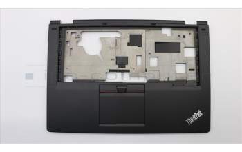 Lenovo MECH_ASM Palmrest ASM,3+2 W/O FPR,black für Lenovo ThinkPad P40 Yoga (20GQ/20GR)