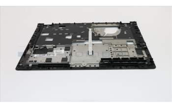 Lenovo MECH_ASM Palmrest ASM,3+2 W/O FPR,black für Lenovo ThinkPad P40 Yoga (20GQ/20GR)