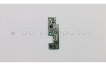 Lenovo 00UP117 CARDPOP G Sensor Card