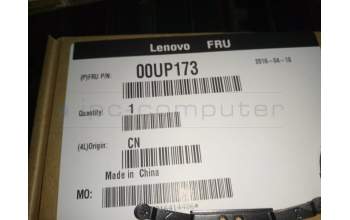 Lenovo 00UP173 HEATSINK Skylake ,UMA,w/Lüfter,Toshiba