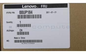 Lenovo 00UP184 HEATSINK skylake SWG w Lüfter Del