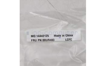 Lenovo 00UR483 CABLE Displaykabel cable Amphenoi