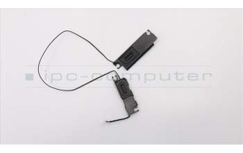 Lenovo 00UR490 SPEAKERINT SPEAKERINT L R VECO