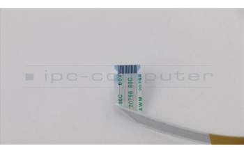 Lenovo 00UR501 CABLE Flachbandkabel 12P PAD=0.3 LJ