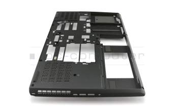 00UR801 Original Lenovo Gehäuse Unterseite schwarz