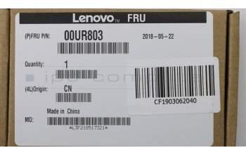 Lenovo BRACKET Bracket,RAM,metal für Lenovo ThinkPad P50 (20EQ/20EN)