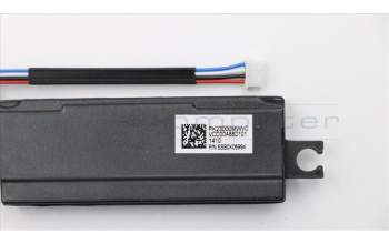 Lenovo 00UR807 Speaker ASM,left right