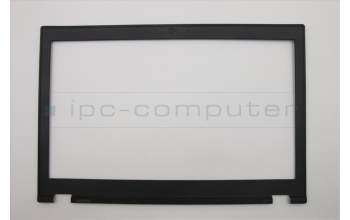 Lenovo 00UR813 LCD Bezel ASM,w/o camera