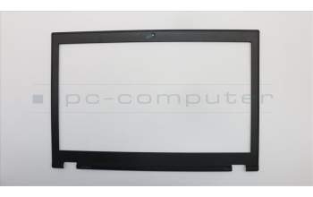 Lenovo LCD Bezel ASM,w/camera,4K für Lenovo ThinkPad P50 (20EQ/20EN)