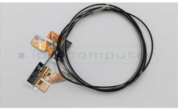 Lenovo WLAN Antenne kit für Lenovo ThinkPad P50 (20EQ/20EN)