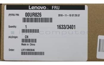 Lenovo 00UR826 Cable,EDP,FHD