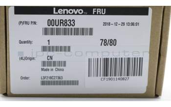Lenovo 00UR833 Cable,Color sensor