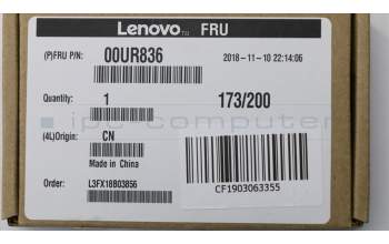 Lenovo Cable,HDD,slot4 für Lenovo ThinkPad P50 (20EQ/20EN)