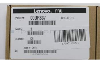 Lenovo Dummy Express card,Plastic für Lenovo ThinkPad P50 (20EQ/20EN)