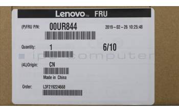 Lenovo 00UR844 MECHANICAL Ultra Dock Adapter,P50